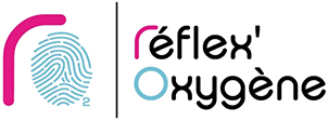 Logo Réflex'Oxygène
